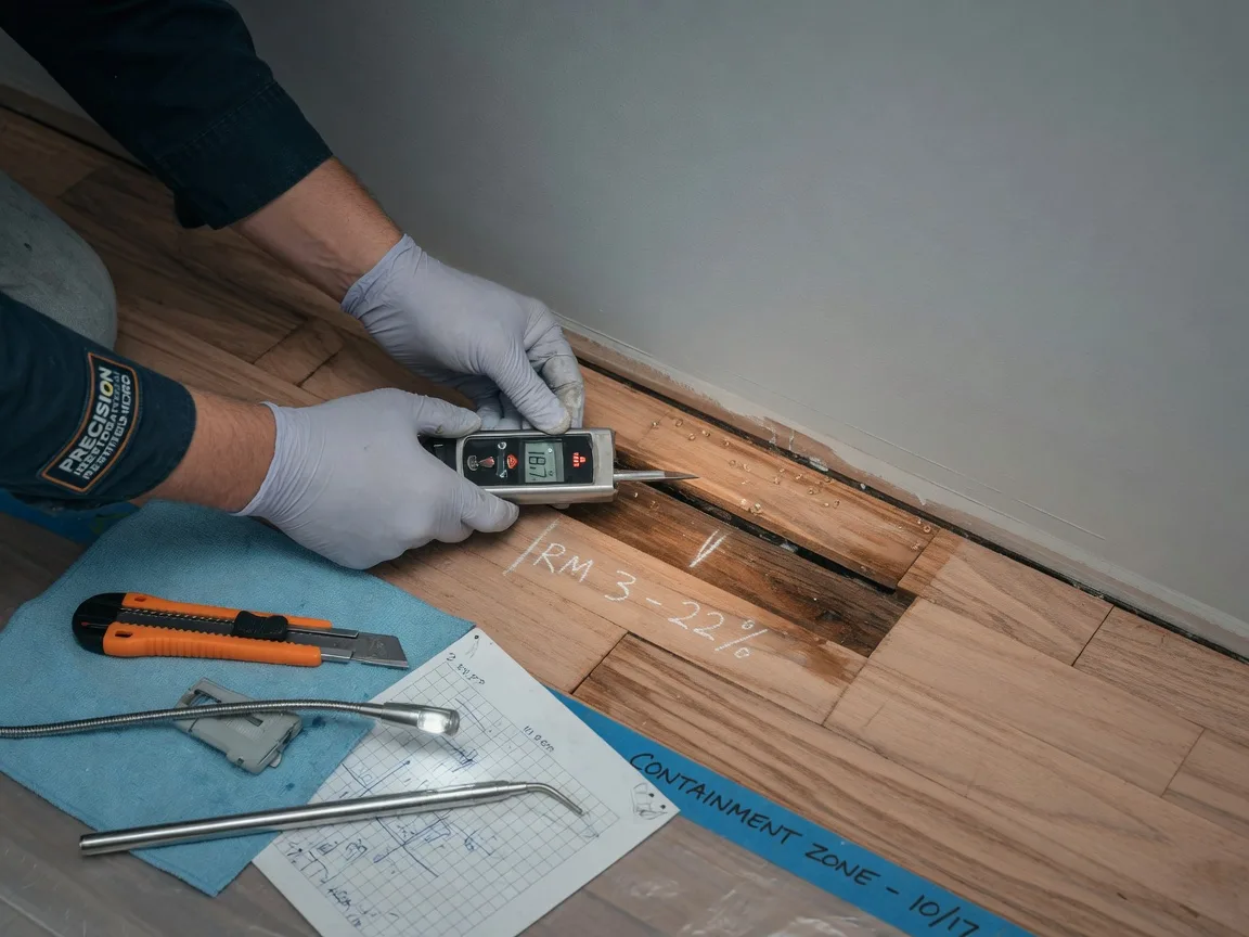 Why choose Water Removal in Royalton, KY